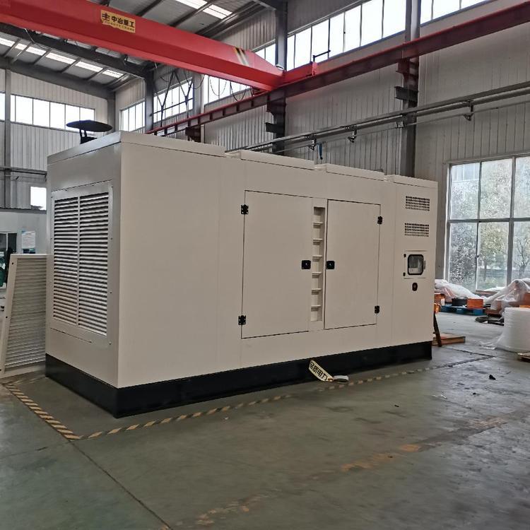 遂宁发电机出租