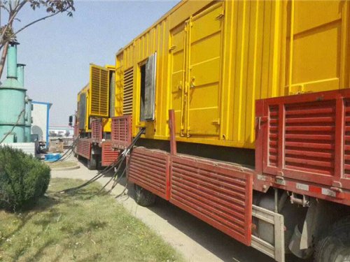 遂宁出租柴油发电机