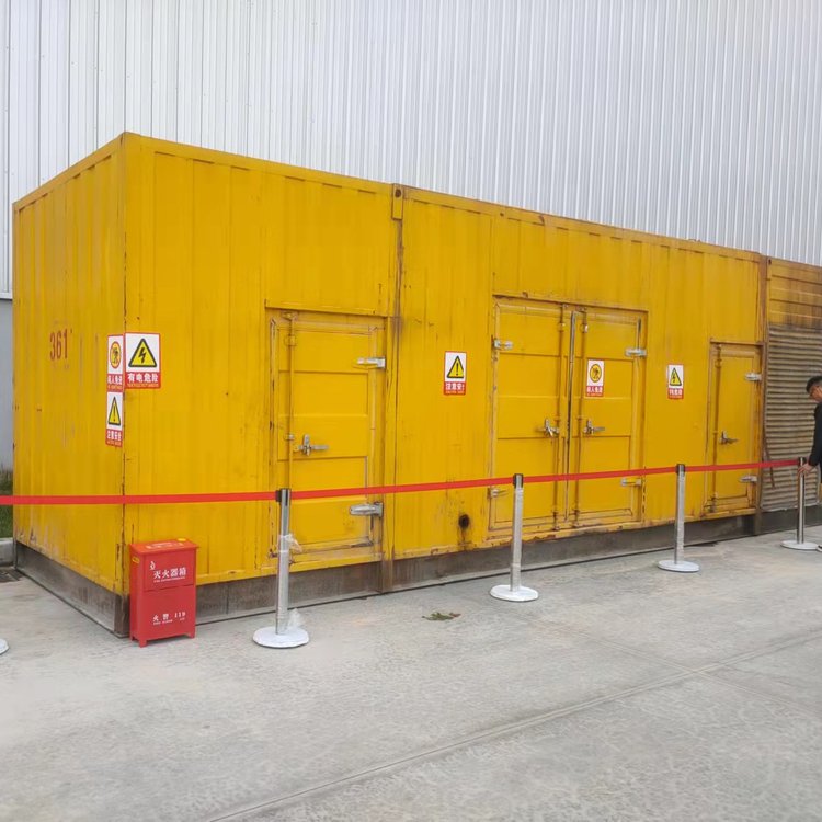 遂宁出租柴油发电机